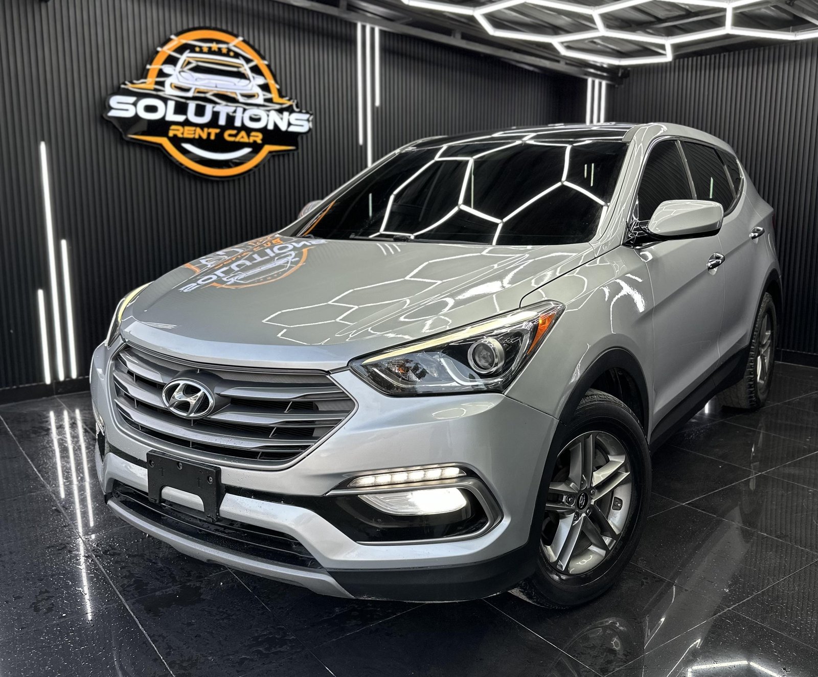 SANTAFE