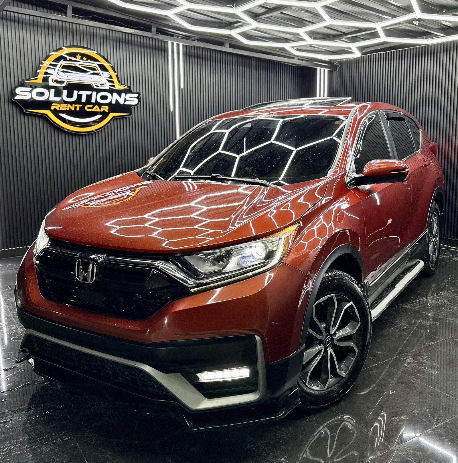 CRV