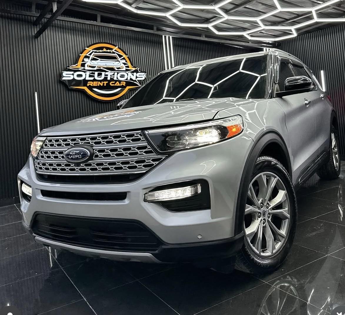 EXPLORER