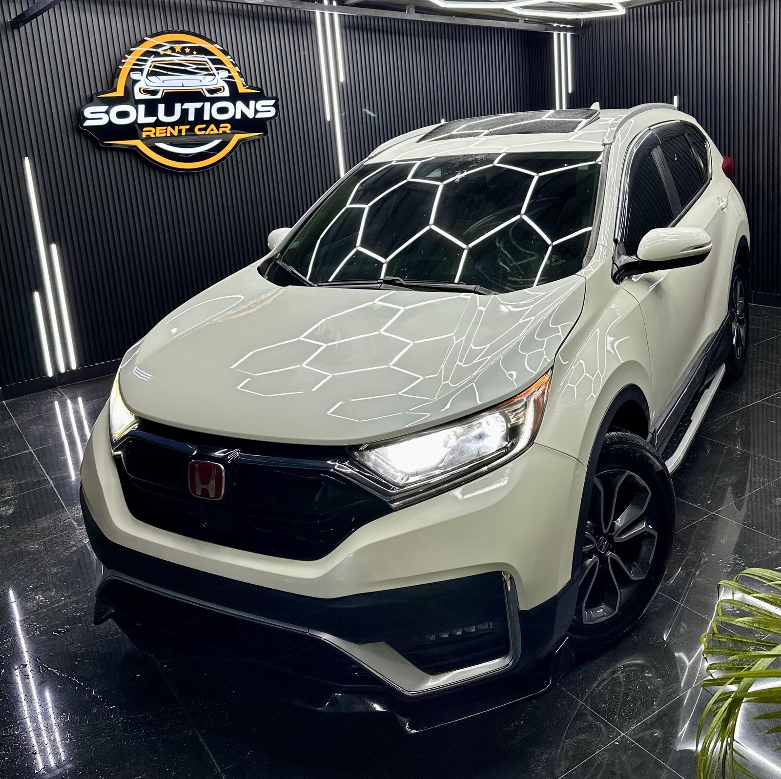 CRV