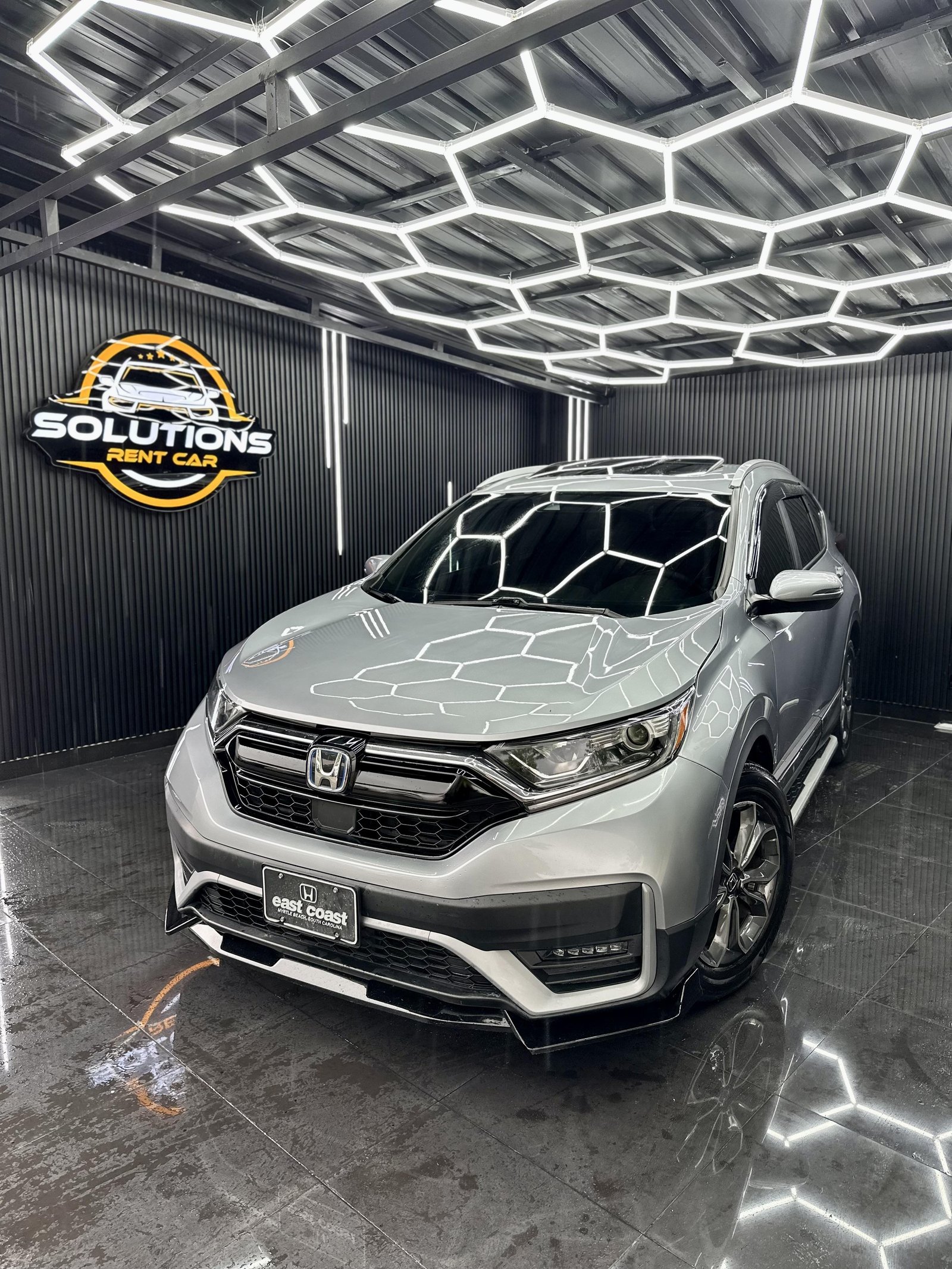 CRV