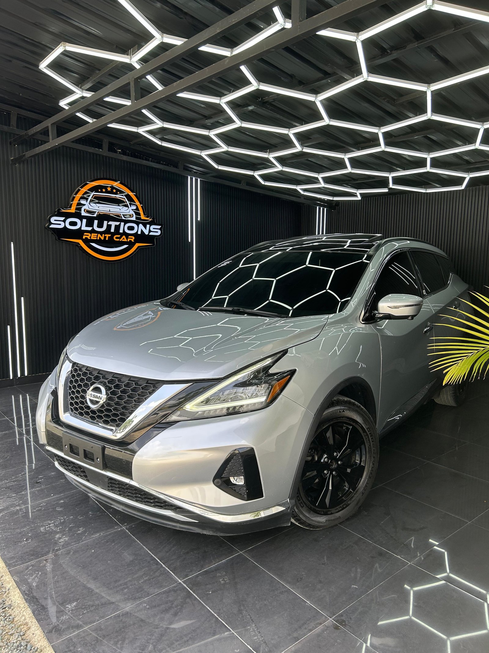 MURANO