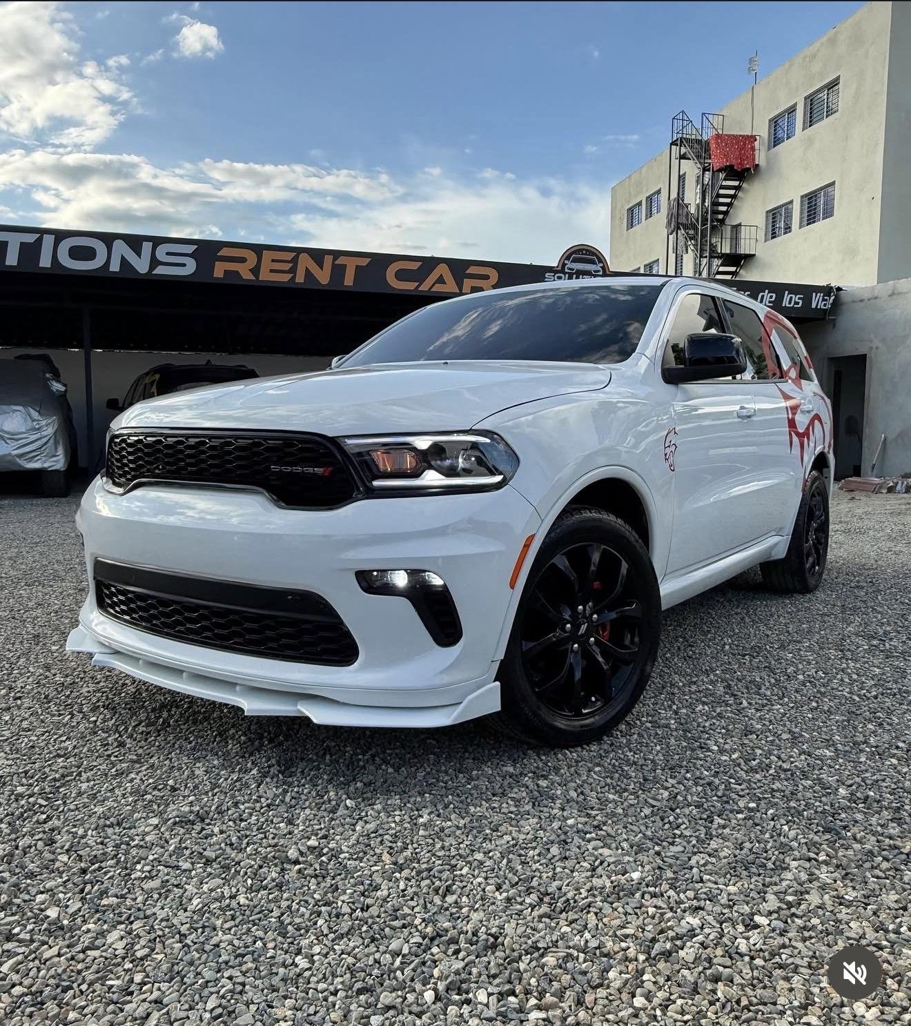DURANGO