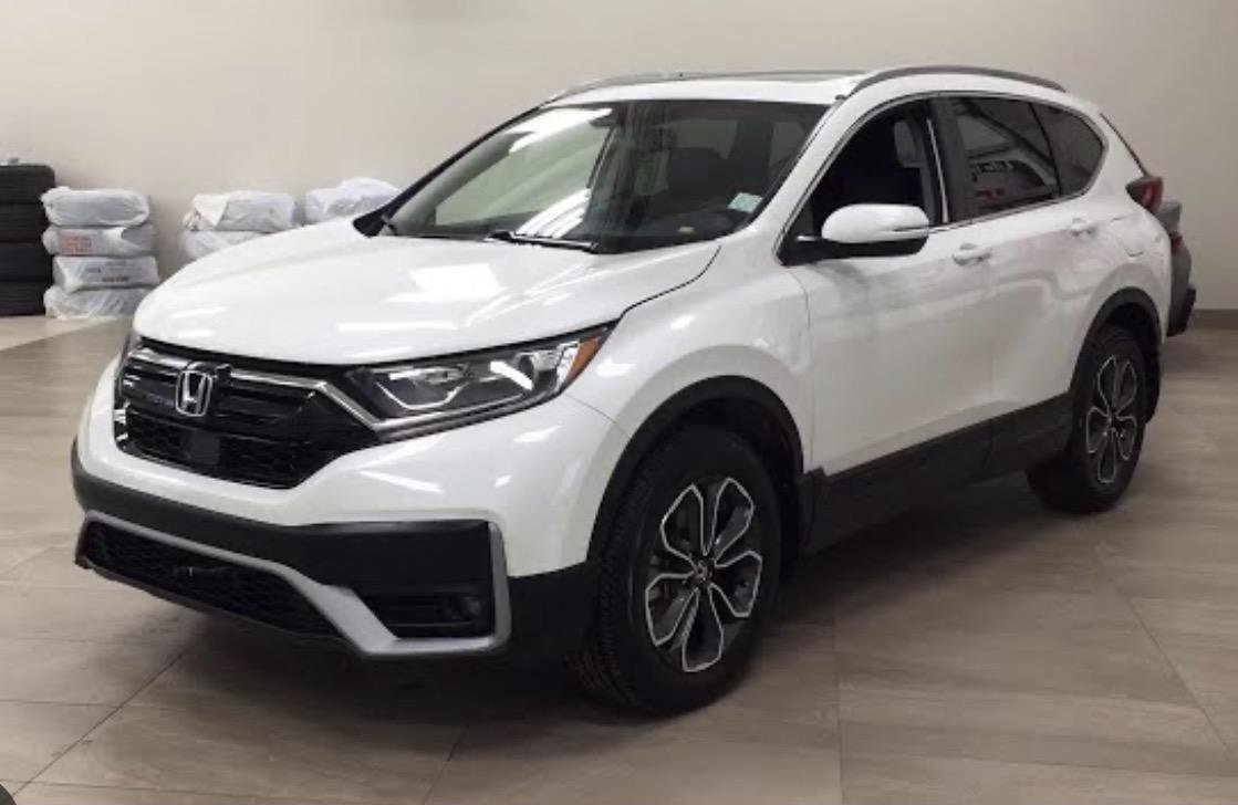 CRV