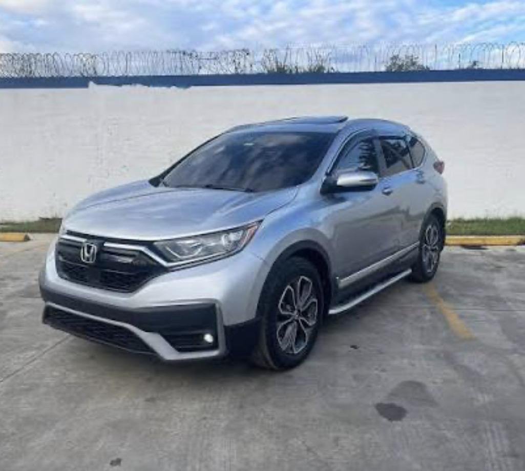 CRV