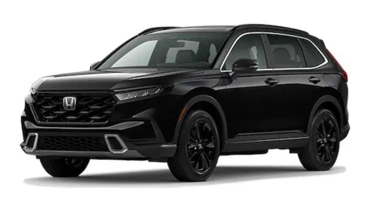 CRV