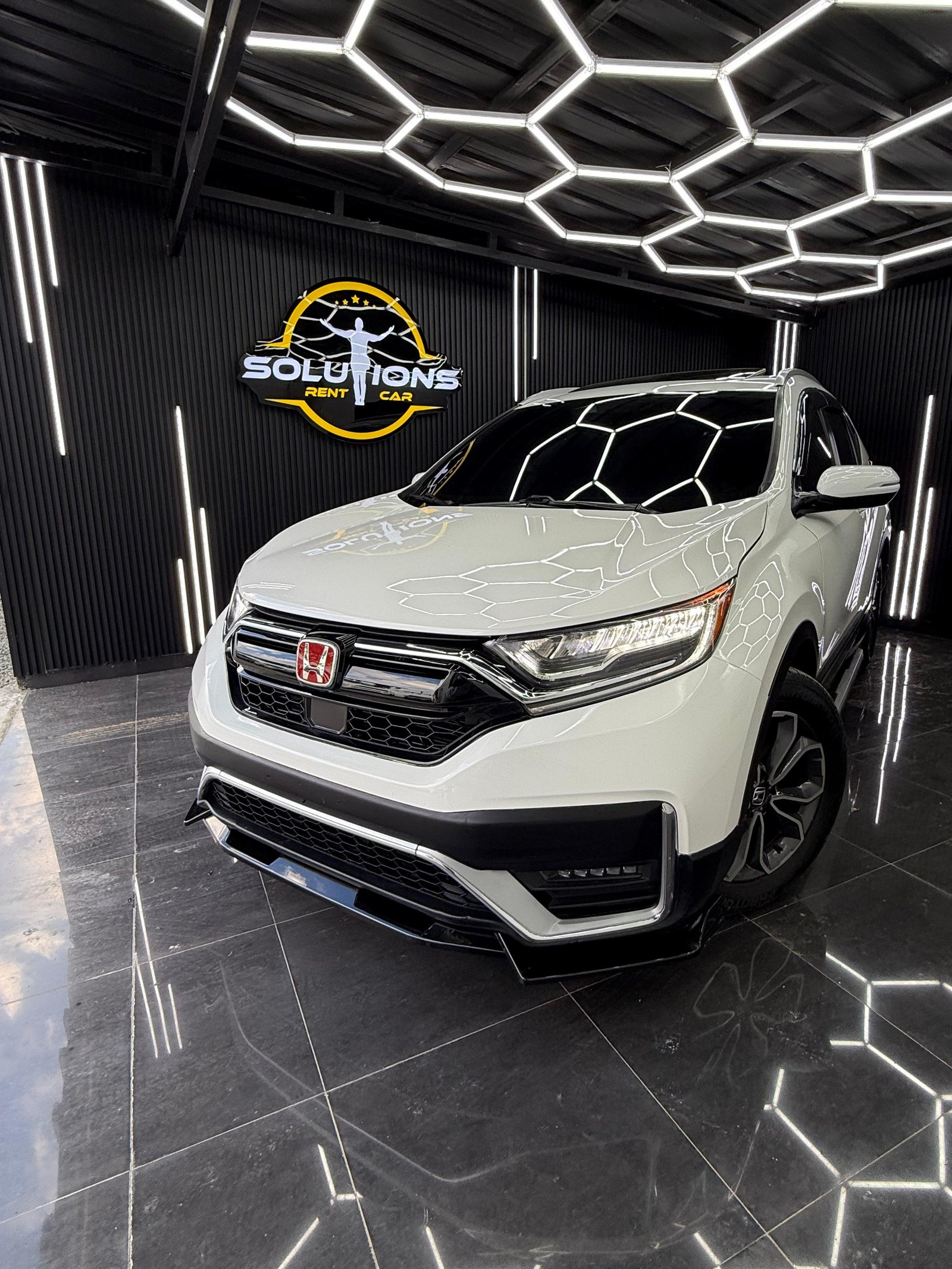 CRV
