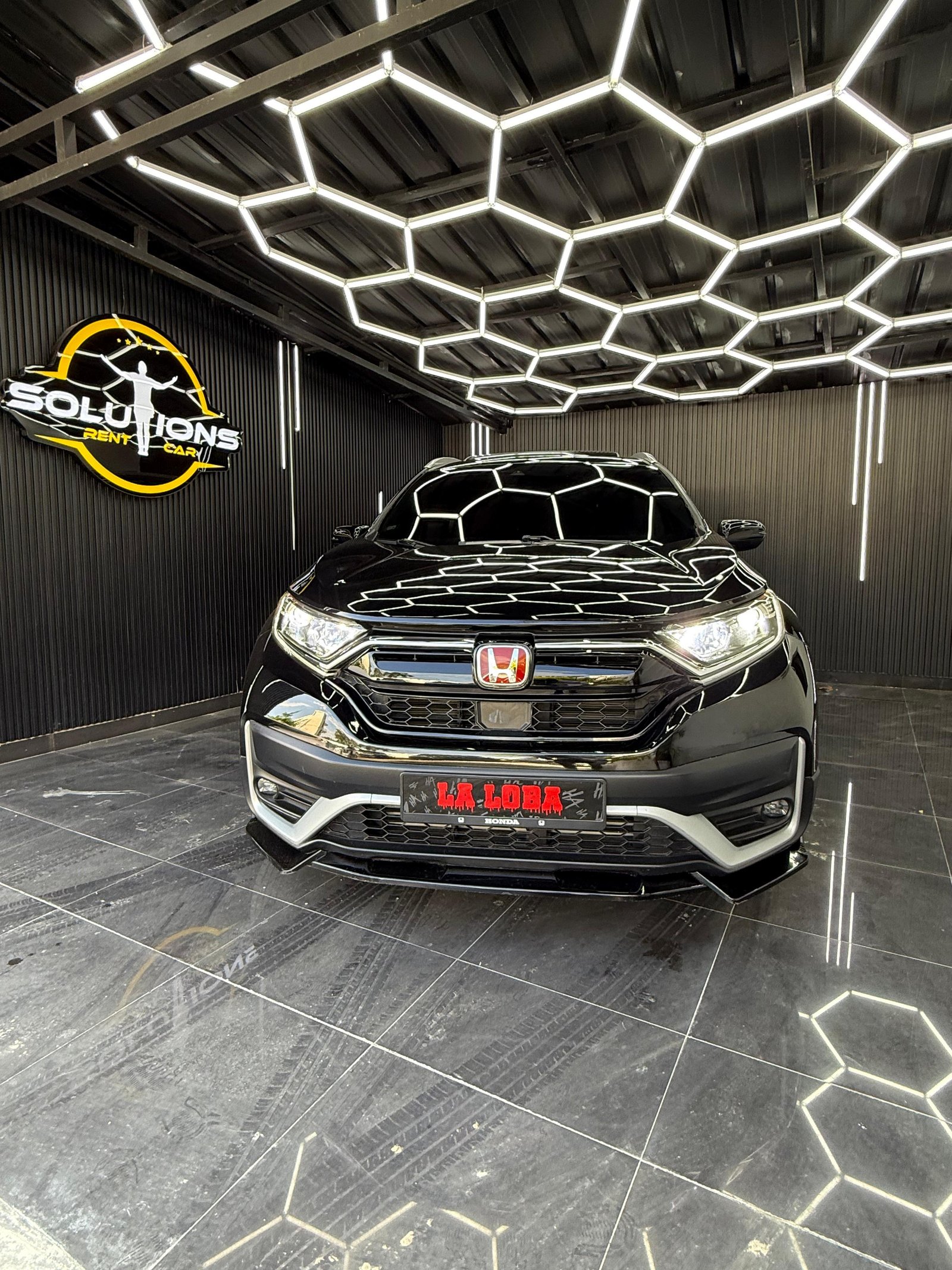 CRV